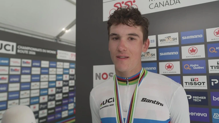 Barry als voorbeeld voor Van der Poel en Van Aert? 'Als ik het kan, dan zij ook'