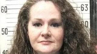 Christa Pike reageert na mislukte executie: 'Ik heb constant pijn'