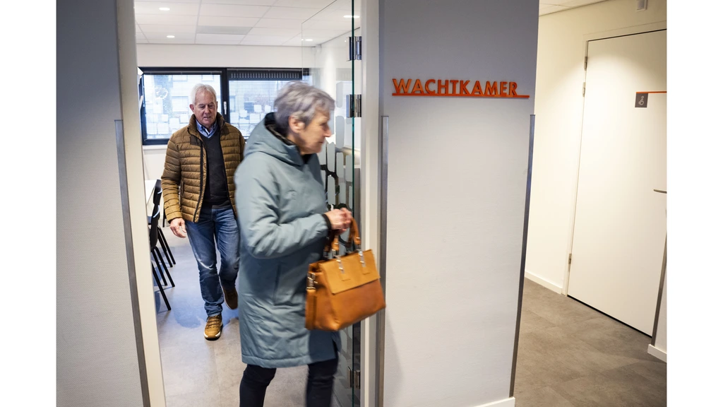 Huisartsen stappen weer naar de rechter: nieuwe tarieven te laag