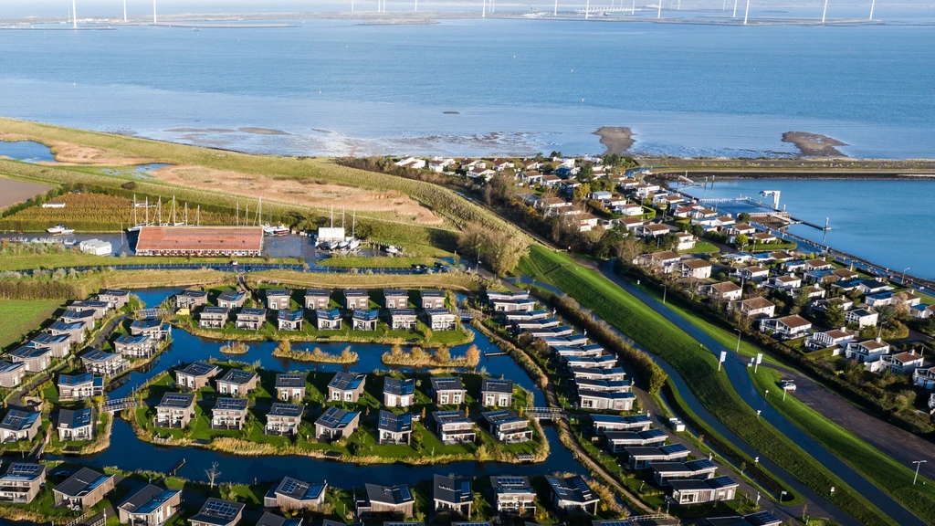 Foto: Zeeland stemt voor strenger toerismebeleid, kustgemeenten niet blij