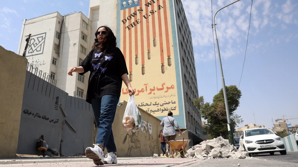 Het staakt-het-vuren tussen de VS en Iran loopt vandaag af, wat is de situatie nu?