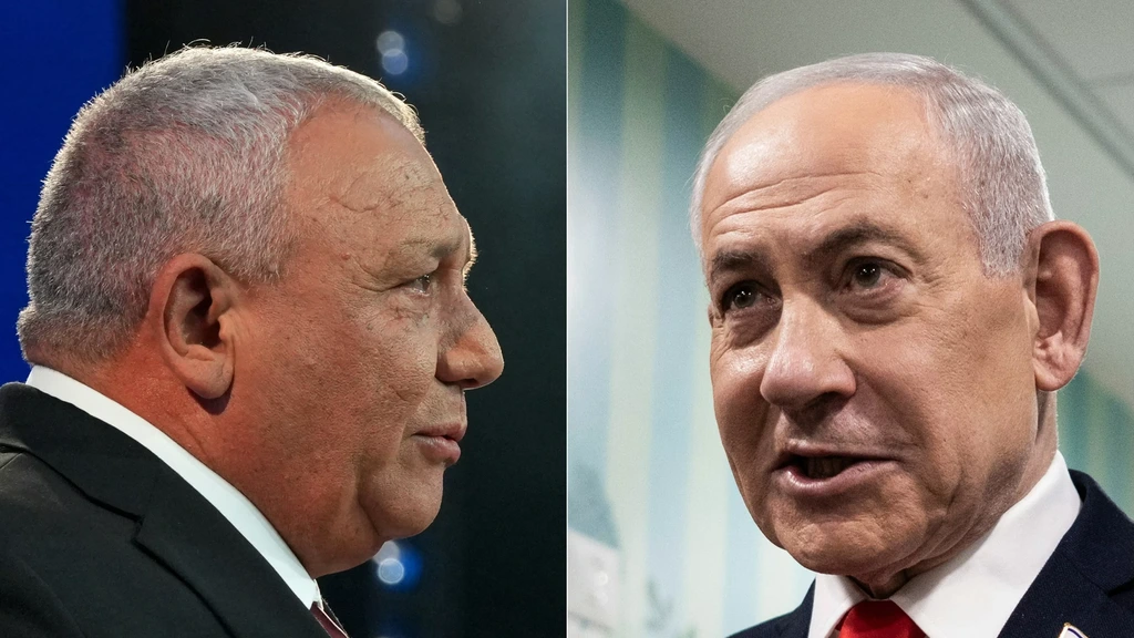 Alle stemmen geteld in Israël: geen absolute meerderheid bij verkiezingen