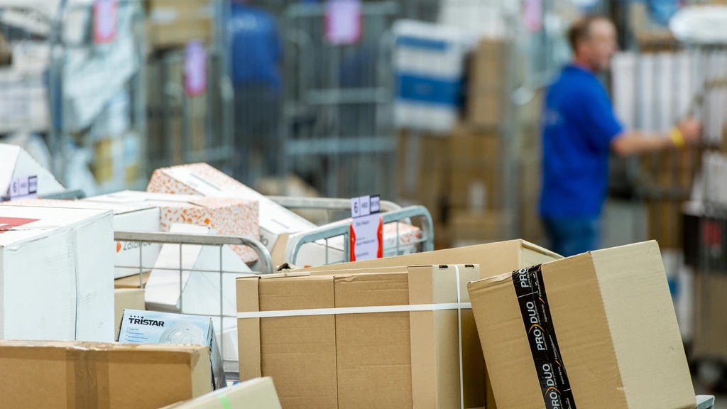 Foto: Online aankoop terugdraaien moet binnenkort in elke webshop een makkie zijn