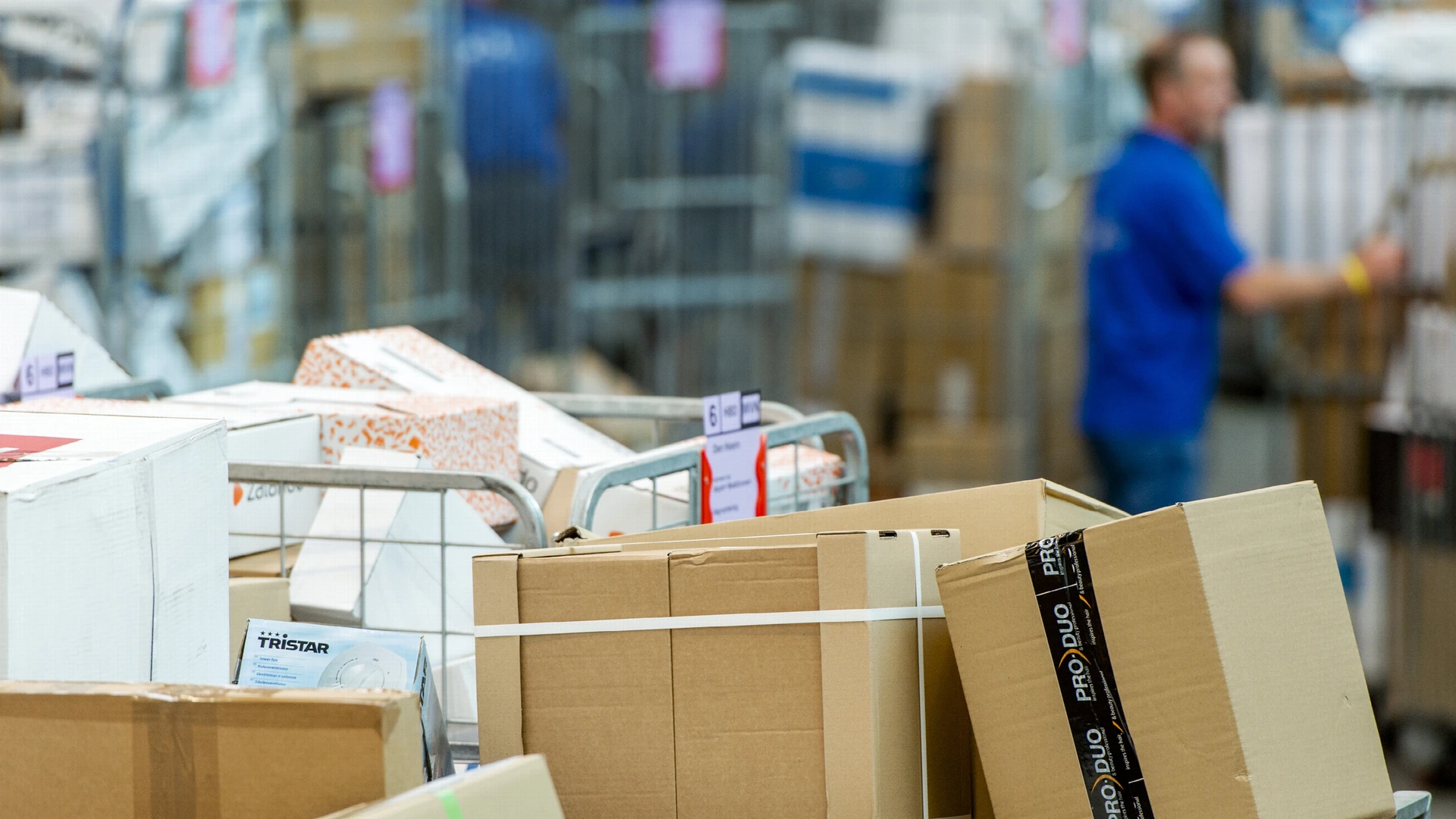 Online aankoop terugdraaien moet binnenkort in elke webshop een makkie zijn