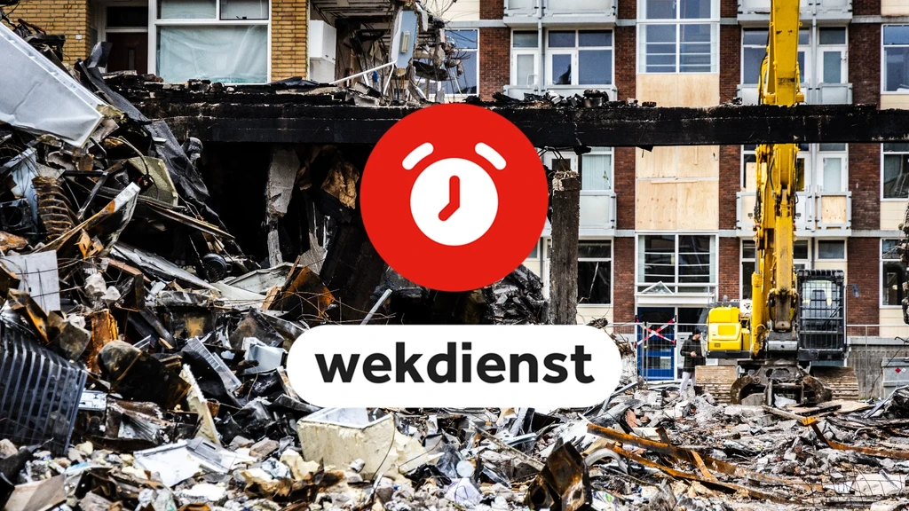 Wekdienst 21/9: Rechtszaak dodelijke explosie Rotterdam • Oranje traint voor Nations League Wekdienst 21/9: Rechtszaak dodelijke explosie Rotterdam • Oranje traint voor Nations League