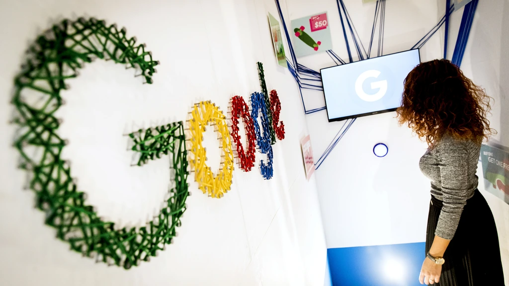 Google past nieuwe vacature-functie aan na kritiek van concurrenten