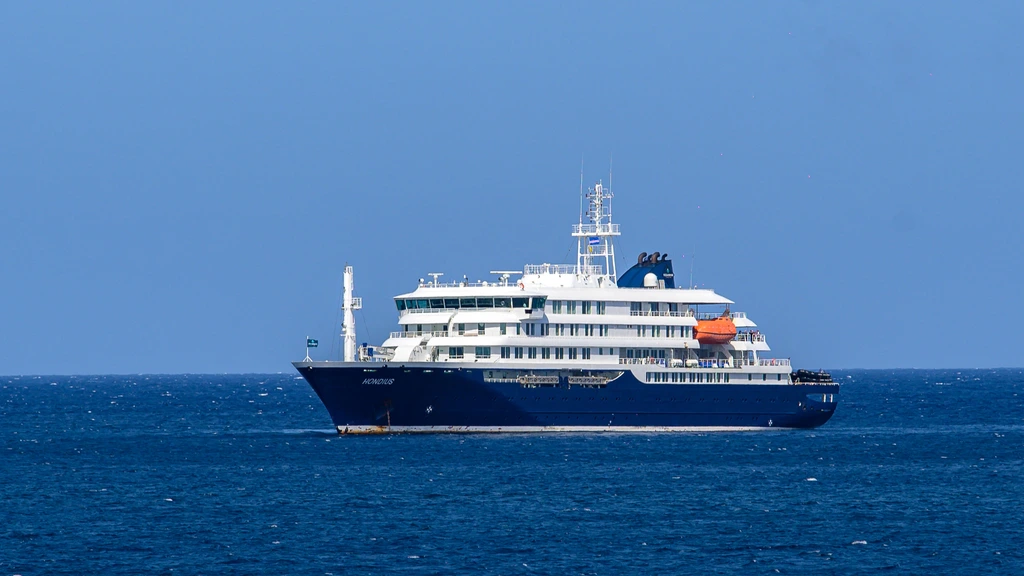 Hantavirus op Nederlands cruiseschip, zeker 2 mensen overleden