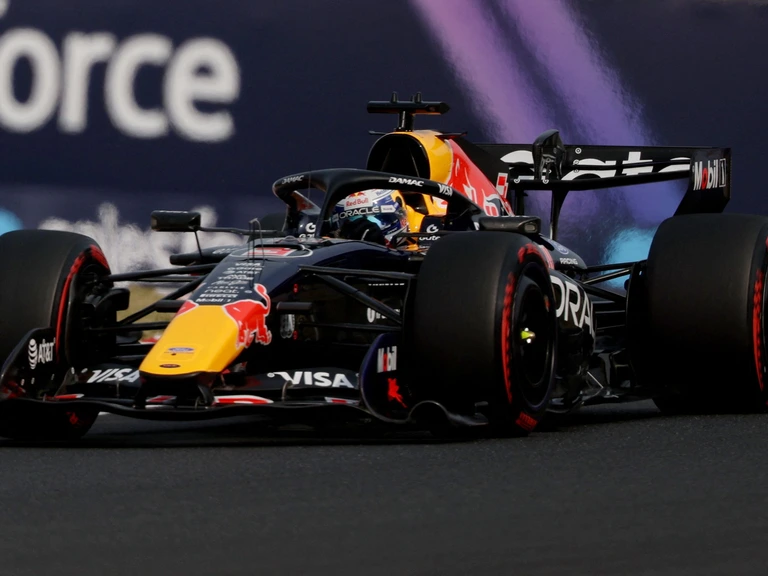Verstappen verovert tweede startplek in Miami, Red Bull sluit gat aan kop — image 4