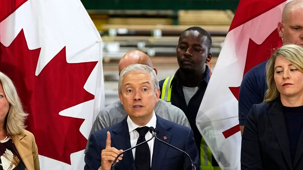 Canada slaat terug in handelsoorlog met VS: importheffing op miljarden aan producten